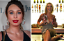 Loiza Lamers: Kelly van Big Brother was echt 'wauw'